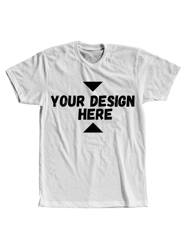 T-shirt Design personnalisé Saiyan Stuff scaled1 - Aggretsuko Merch