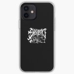 Splintered Reality Nerd Rock Logo iPhone Soft Case RB2204product Offical Aggretsuko Merch