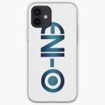 eni-o iPhone Soft Case RB2204product Offical Aggretsuko Merch