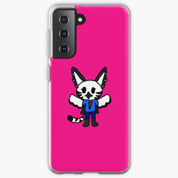 Aggryphon Samsung Galaxy Soft Case RB2204product Offical Aggretsuko Merch