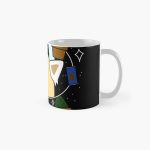 Space Cadet Classic Mug RB2204product Offical Aggretsuko Merch