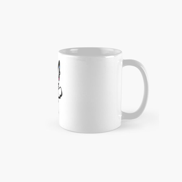 Aggryphon Classic Mug RB2204product Offical Aggretsuko Merch