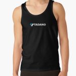 Tadano Best Logo Tank Top RB2204product Offical Aggretsuko Merch