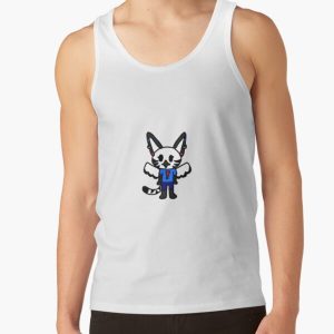 Aggryphon Tank Top RB2204product Offical Aggretsuko Merch