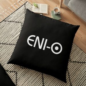 eni-o [v2] Floor Pillow RB2204product Offical Aggretsuko Merch