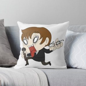 Agressif Jaehee Coussin RB2204product Officiel Aggretsuko Merch