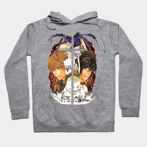 The Top 3 Worth-Buying Anime Hoodies For This Coming Winter